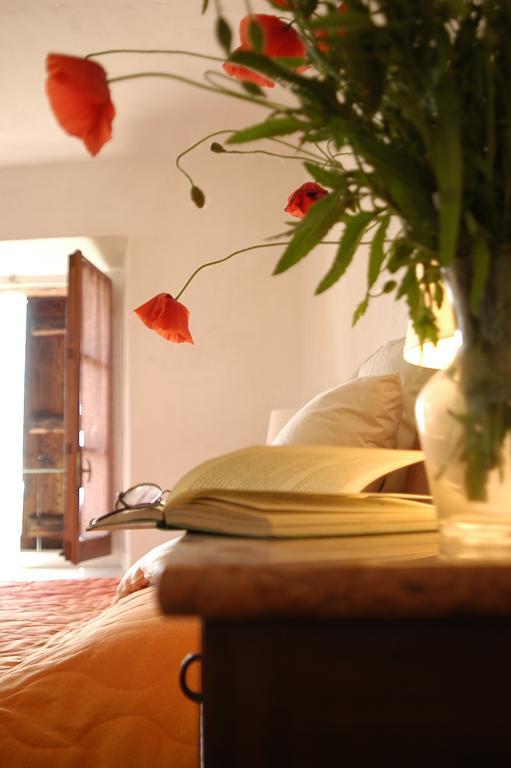Cascina Rosa B&B Grazzano Badoglio Kamer foto