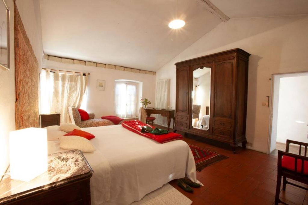Cascina Rosa B&B Grazzano Badoglio Buitenkant foto
