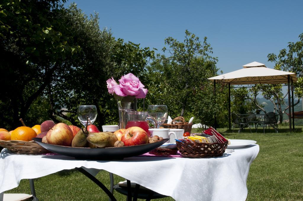 Cascina Rosa B&B Grazzano Badoglio Buitenkant foto